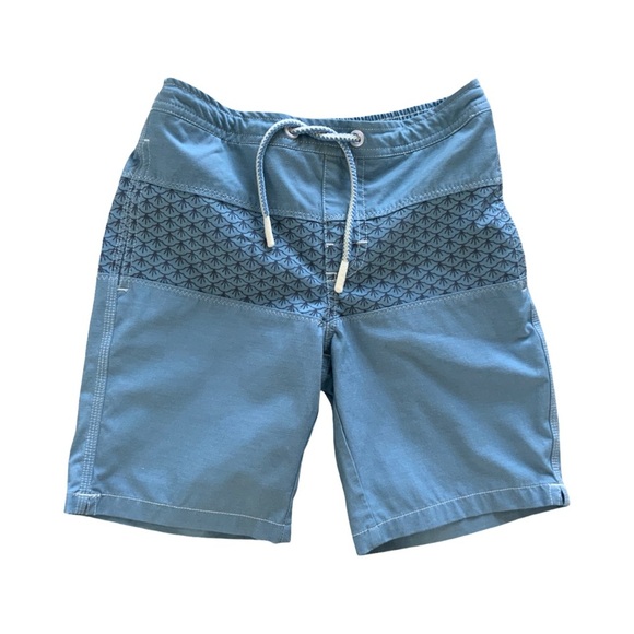 Johnnie-O Boys Inagua Swim Trunks Size 10 - Picture 1 of 4